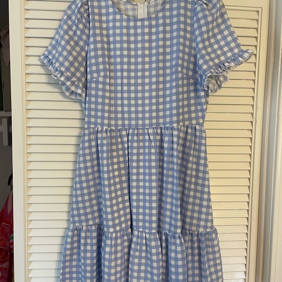 Spring/Summer Sundress Collection - Picture 7 of 13